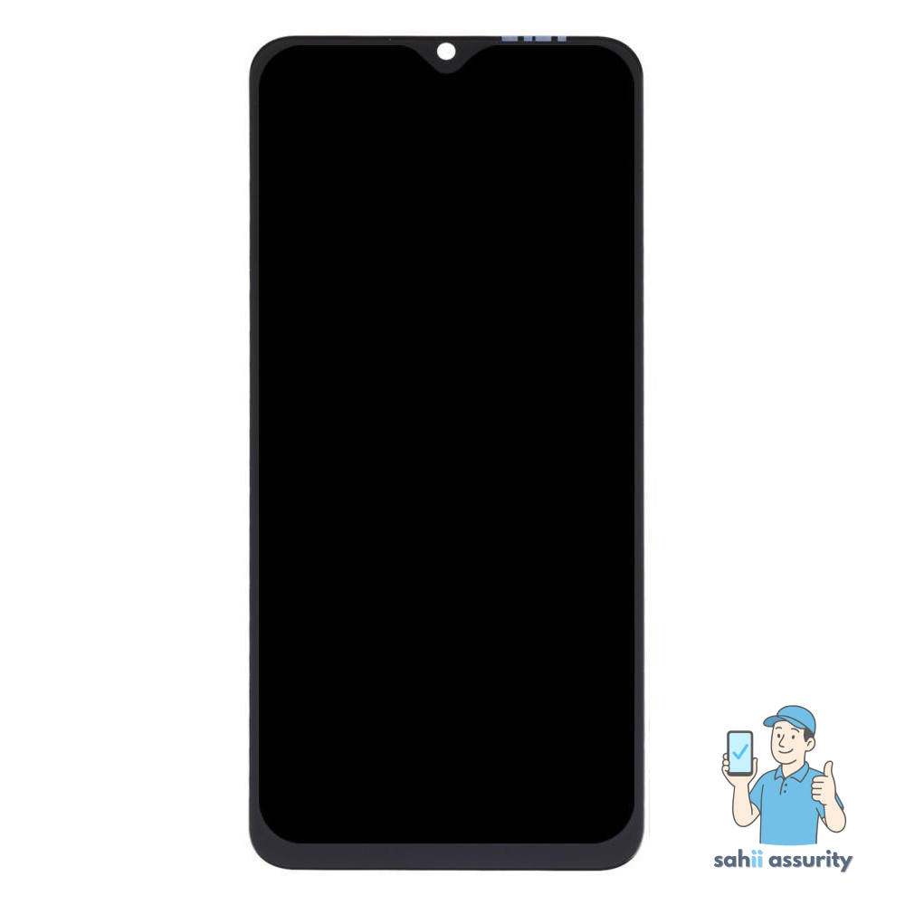 LCD with Touch Screen for Vivo Y33t thumbnail